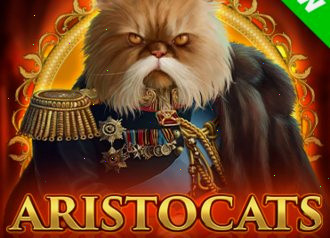 Aristocats слот Банда казино