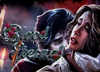 Blood Eternal слот Banda casino