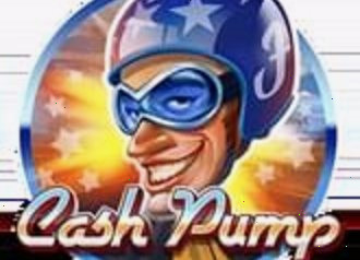 Cash Pump слот Банда казино