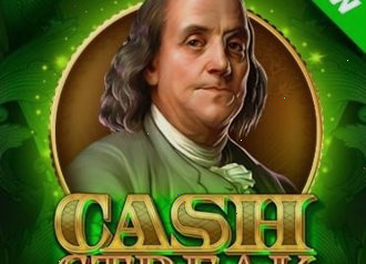 Cash Streak слот Банда казино