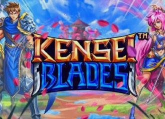 Kensei Blades слот Банда казино