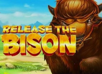 Release The Bison слот Банда казино
