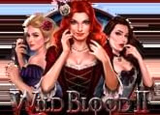 Wild Blood слот Banda casino
